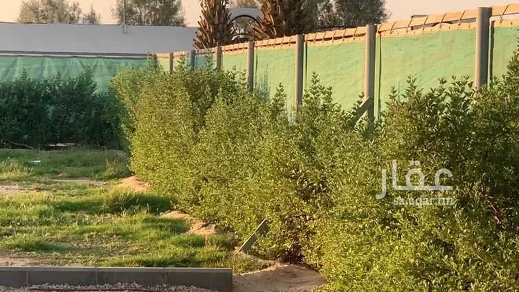 مزرعة للبيع في حفر الباطن ، حفر الباطن صورة 5