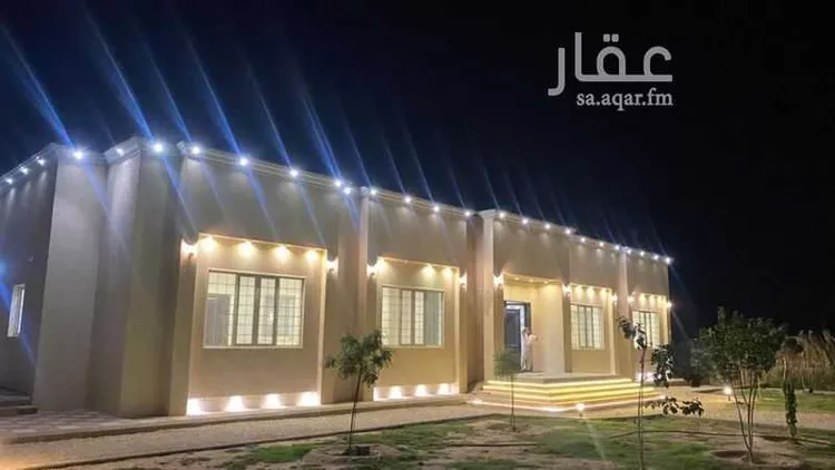 مزرعة للبيع في حفر الباطن ، حفر الباطن صورة 3