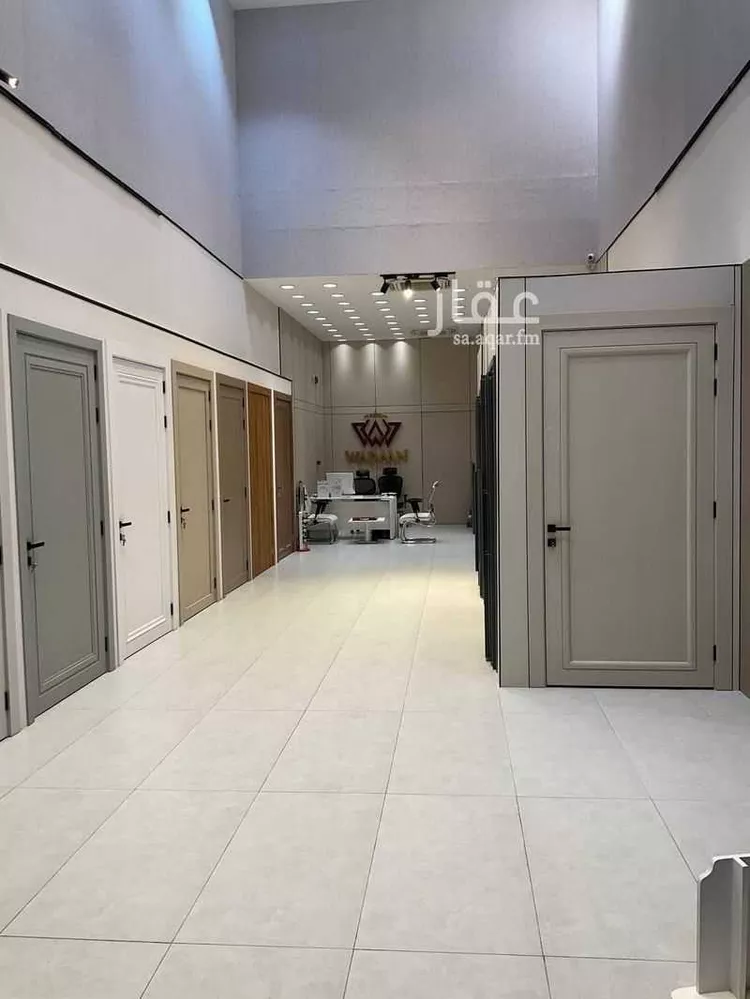 Shop for Rent in Riyadh An Narjis