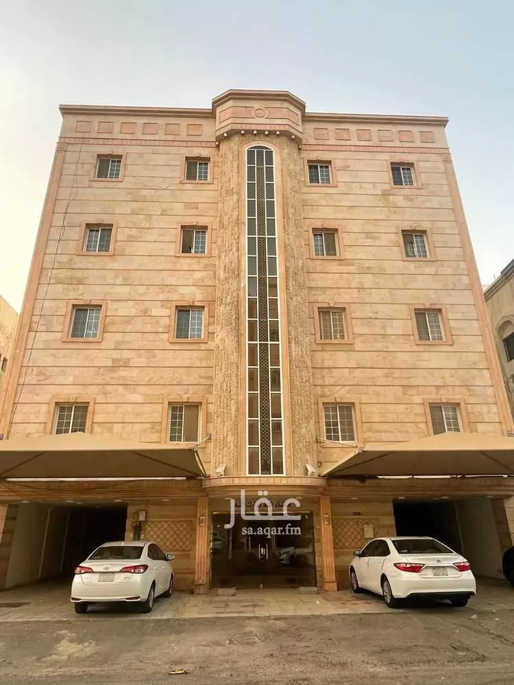 شقة للإيجار في شارع ابو الحسن الواسطي, حي الصفاء, مدينة جدة, منطقة مكة المكرمة