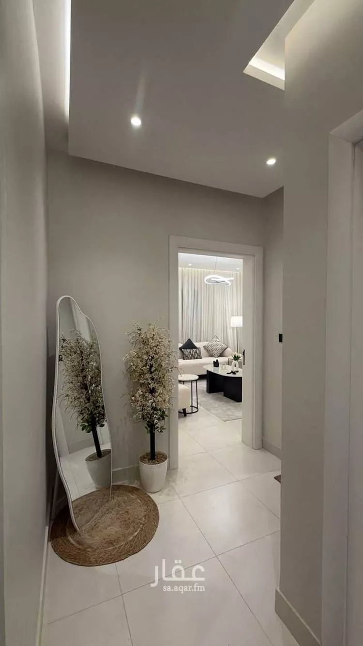 Apartment for Rent in Jeddah Al Wahah