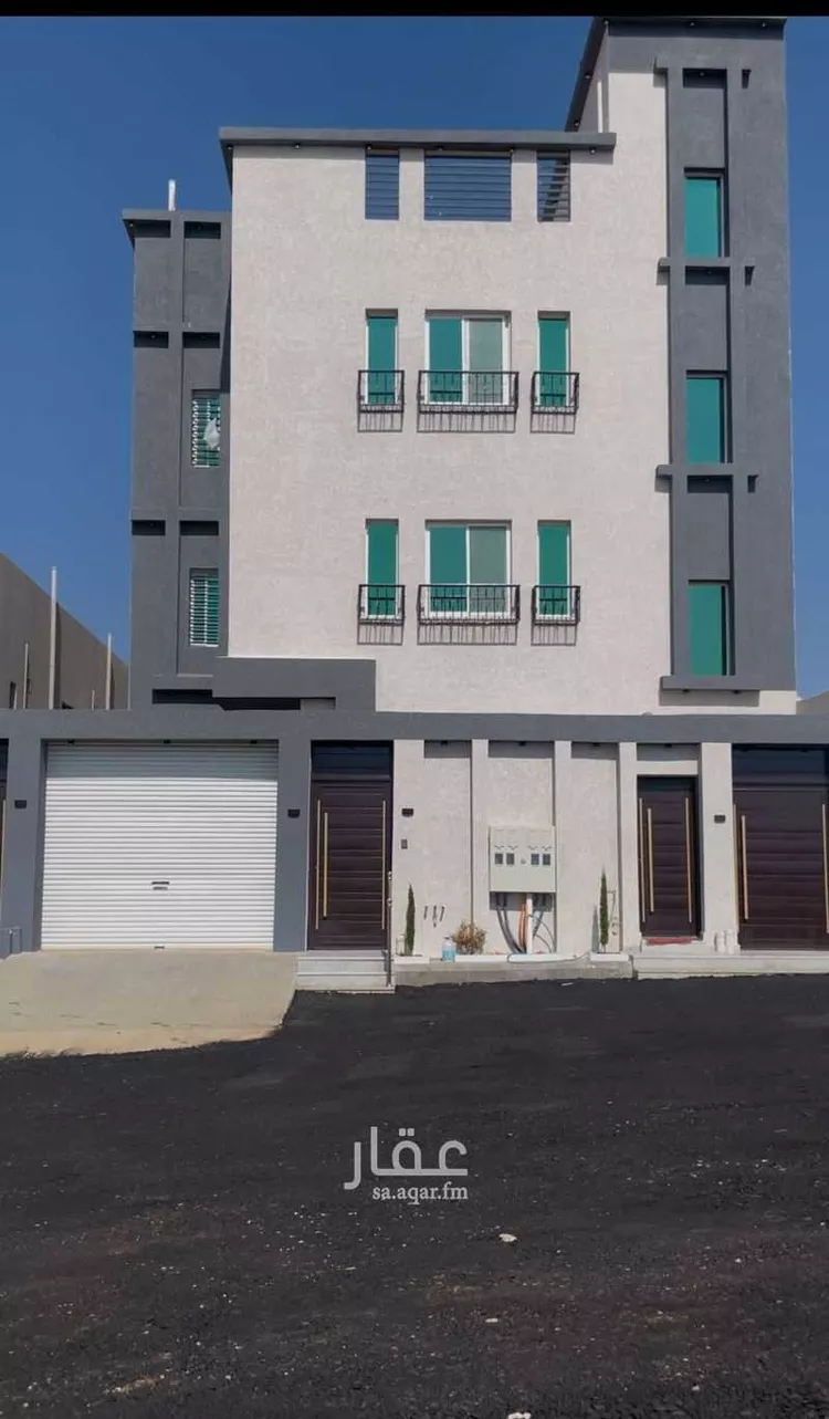 شقة للبيع في شارع الرشادشي ، المحالة ، منطقة عسير صورة 3