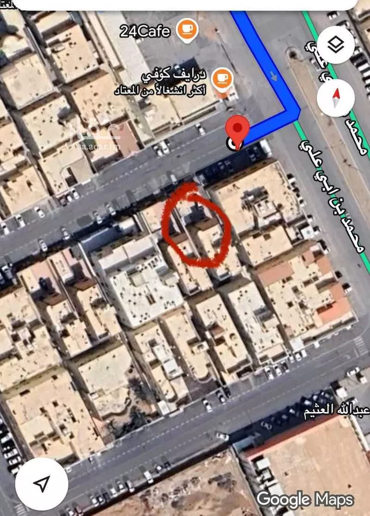 شقة للبيع في شارع الرشادشي ، المحالة ، منطقة عسير صورة 4