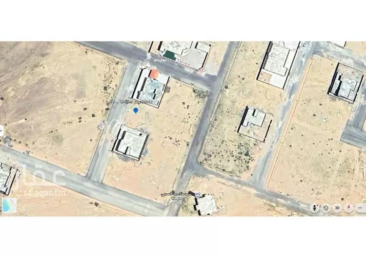 أرض للبيع في شارع 4151378, حي سنام, مدينة سنام, منطقة الرياض