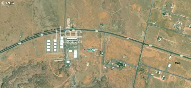 أرض للبيع في شارع 23100106, حي الروضة, مدينة القوارة, منطقة القصيم صورة 3