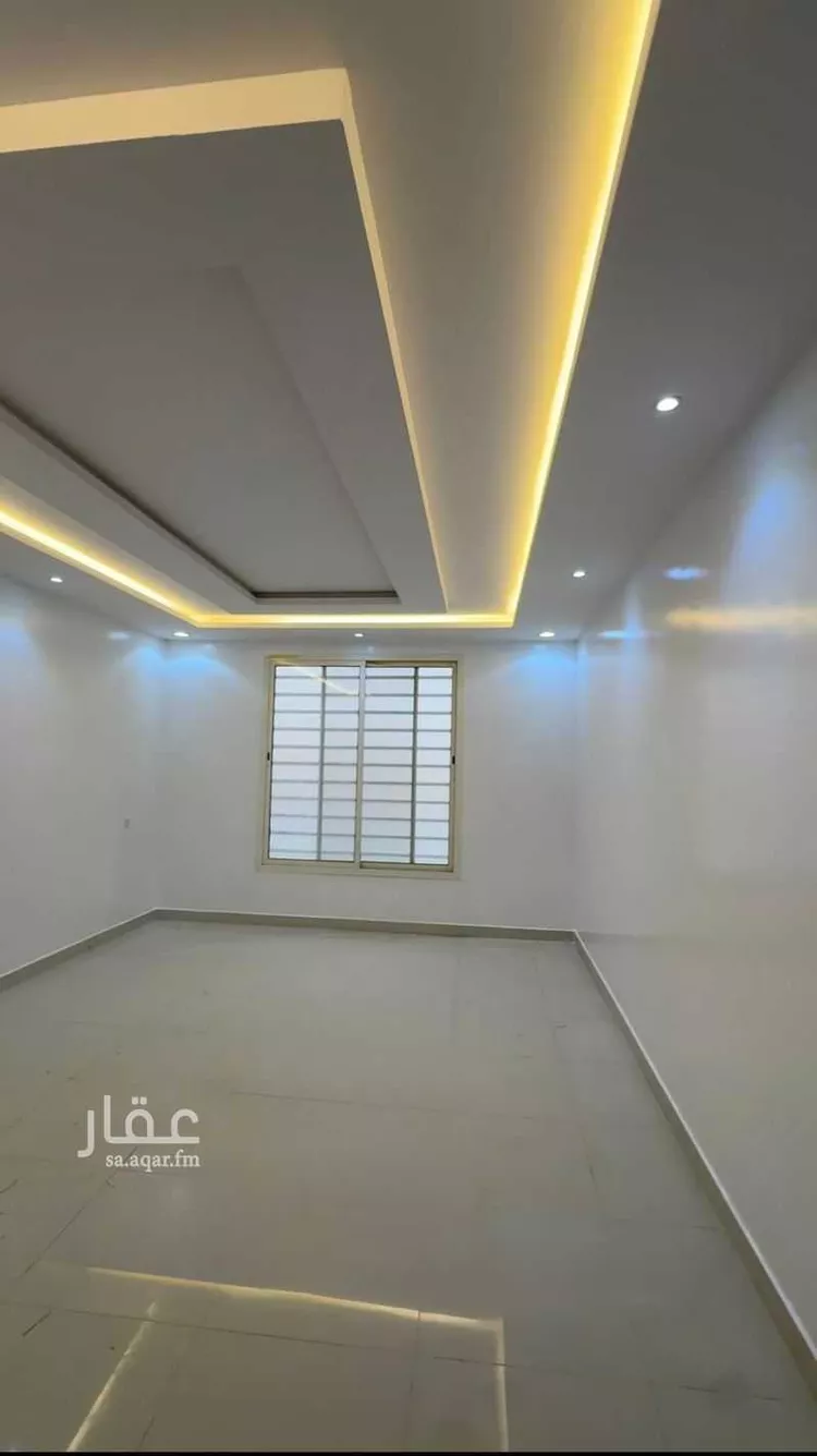 دور للإيجار في شارع خيبر, حي بدر, مدينة الرياض, منطقة الرياض صورة 3