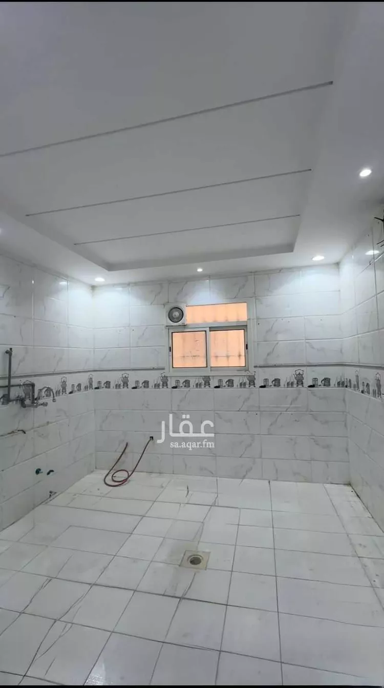 دور للإيجار في شارع خيبر, حي بدر, مدينة الرياض, منطقة الرياض 1 صورة