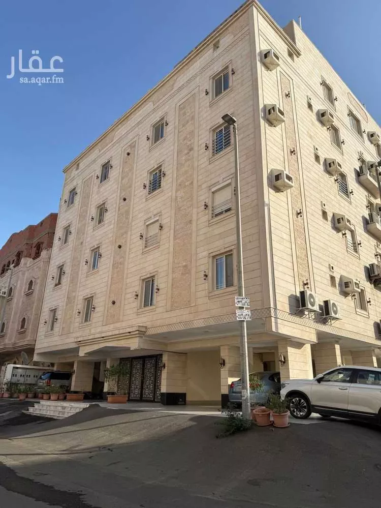 شقة للبيع في شارع قرة خليل, حي النسيم, مدينة جدة, منطقة مكة المكرمة