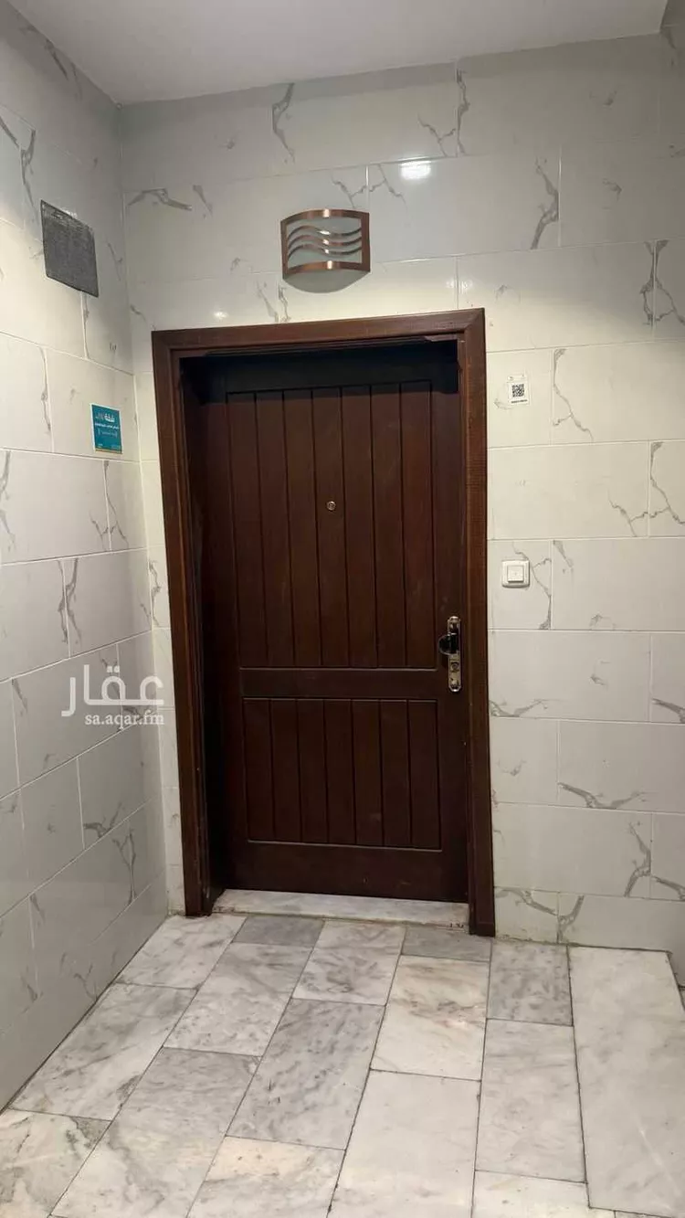 شقة للبيع في شارع يزيد بن الحارث الخزرجي, حي المنار, مدينة جدة, منطقة مكة المكرمة صورة 2