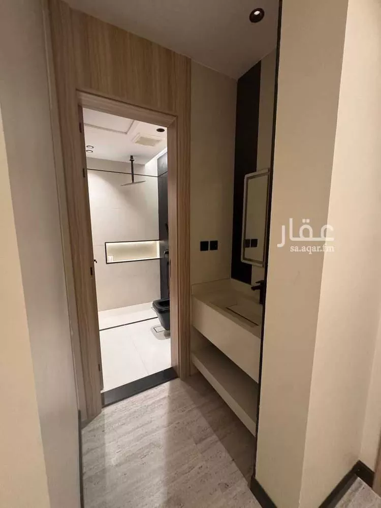 شقة للإيجار في شارع شراجيل المنقره, حي الزهراء, مدينة جدة, منطقة مكة المكرمة صورة 3