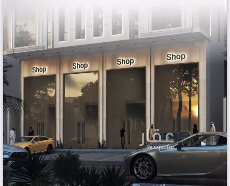 محل للبيع في شارع حراء, حي الزهراء, مدينة جدة, منطقة مكة المكرمة