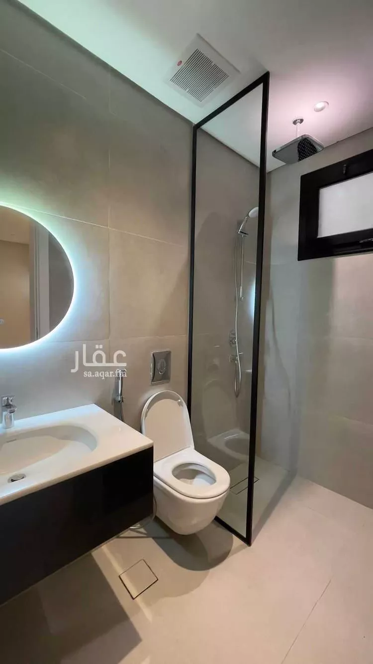شقة للإيجار في شارع أبي محمد النساج ، حي الاندلس ، الرياض ، منطقة الرياض صورة 5