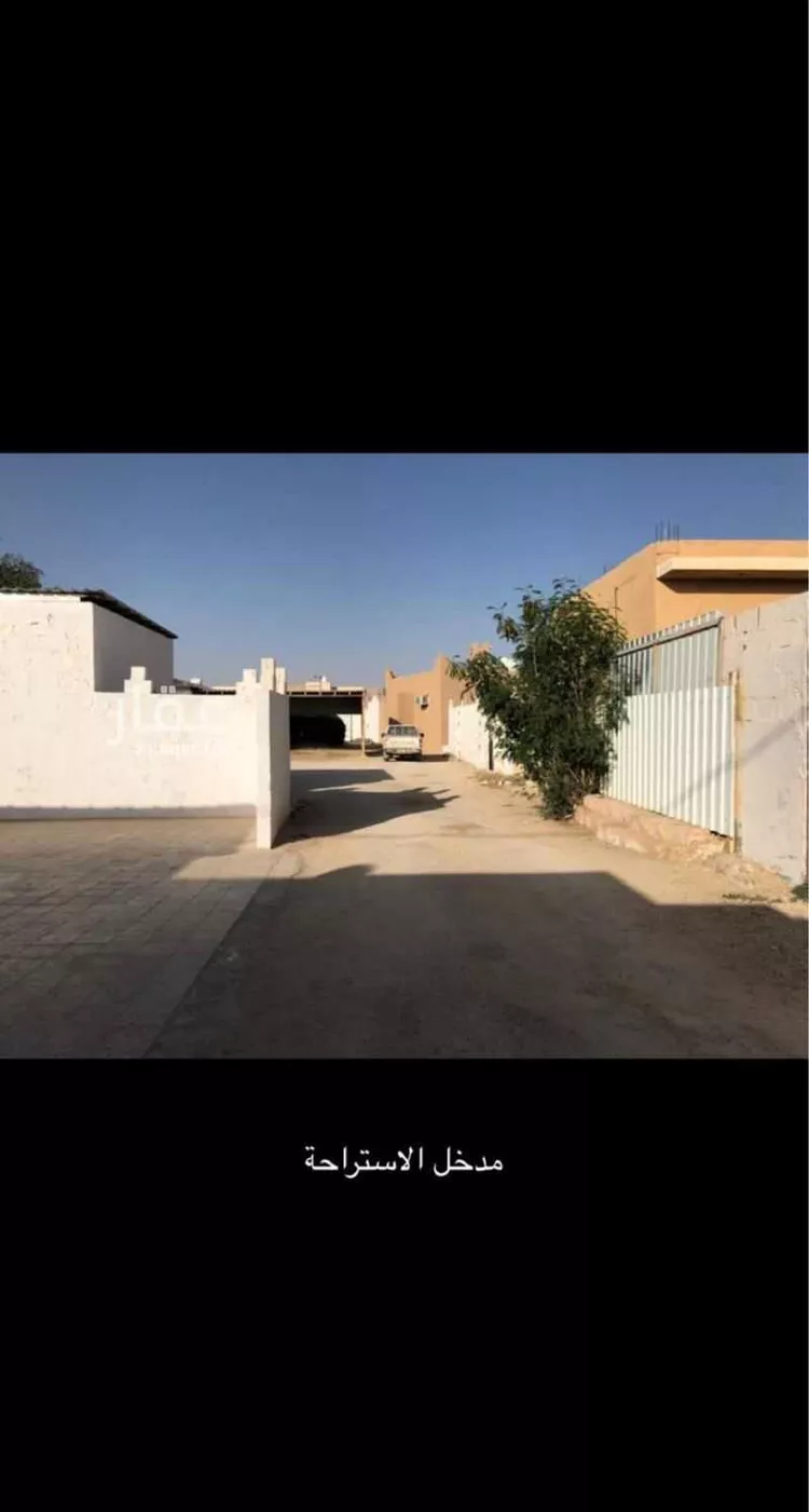 Rest House for Sale in Al Muzahimiyah Hazlulah صورة 3