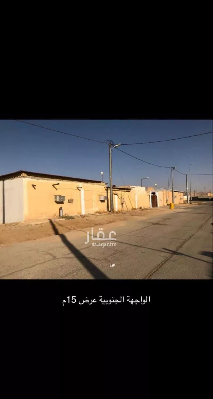Rest House for Sale in Al Muzahimiyah Hazlulah صورة 2