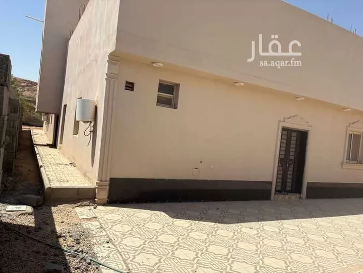 دور للإيجار في شارع صالح طه صابر, حي العفجه, مدينة الخرج, منطقة الرياض صورة 4