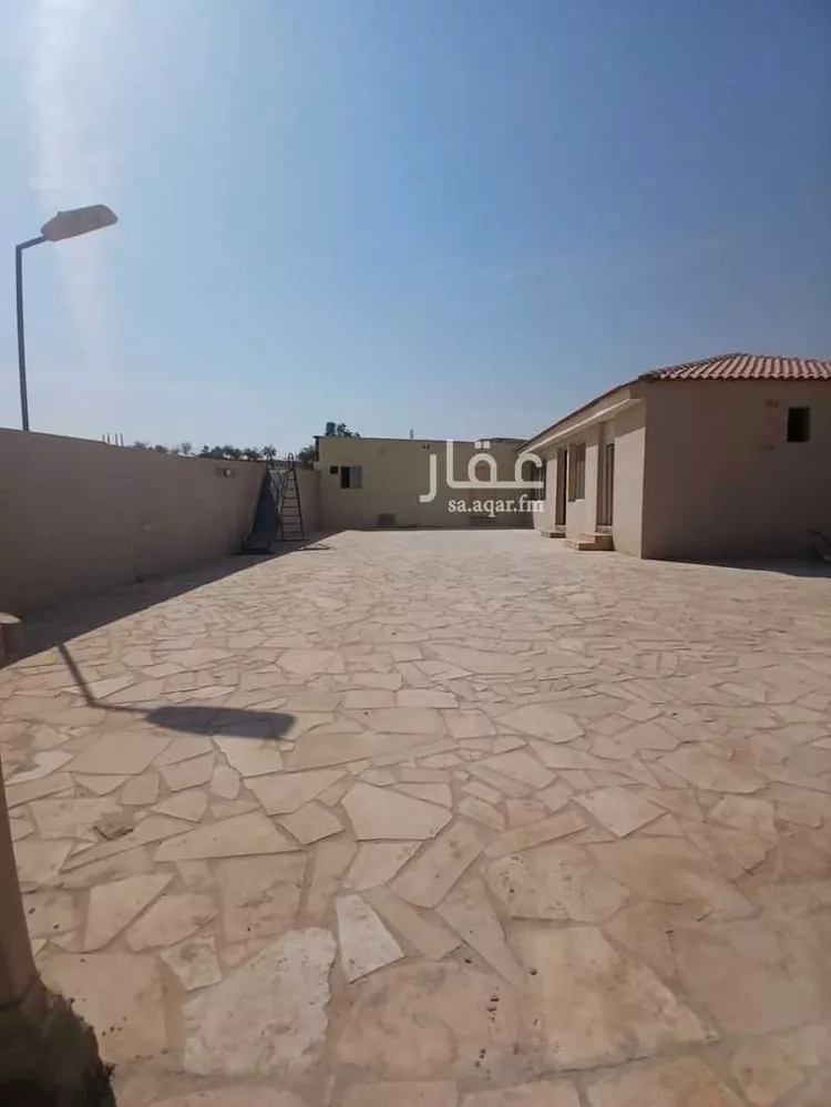 دور للإيجار في شارع صالح طه صابر, حي العفجه, مدينة الخرج, منطقة الرياض صورة 5