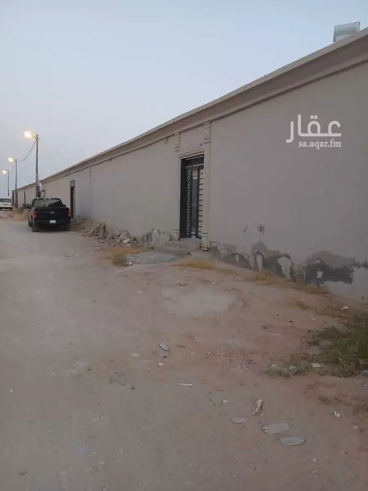 دور للإيجار في شارع صالح طه صابر, حي العفجه, مدينة الخرج, منطقة الرياض