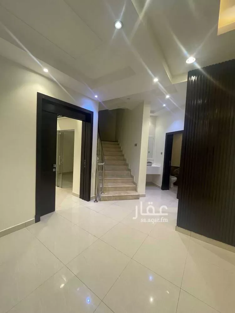 فيلا للإيجار في حي ، شارع أحمد بن محمد بن الضياء ، حي العارض ، الرياض ، منطقة الرياض صورة 3