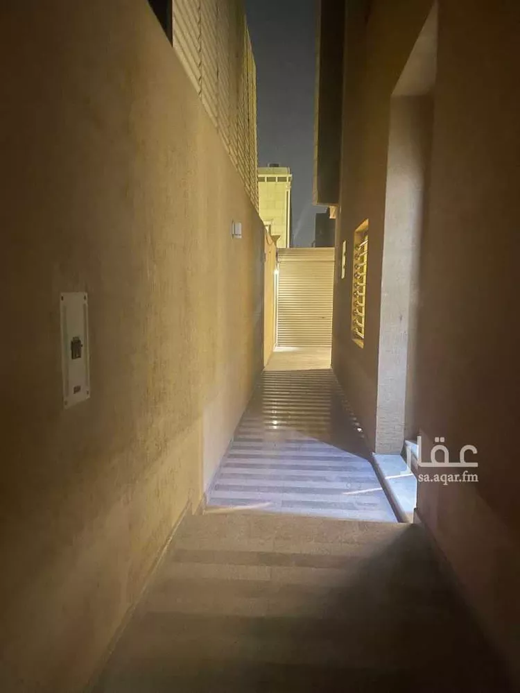 فيلا للإيجار في حي ، شارع أحمد بن محمد بن الضياء ، حي العارض ، الرياض ، منطقة الرياض صورة 4