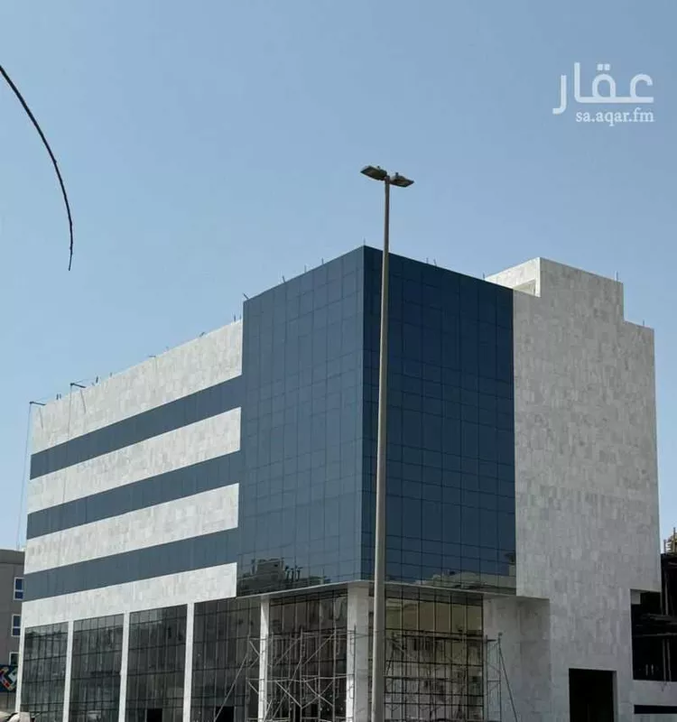 عمارة للإيجار في شارع عبدالله الشربتلي, حي الصفاء, مدينة جدة, منطقة مكة المكرمة صورة 3