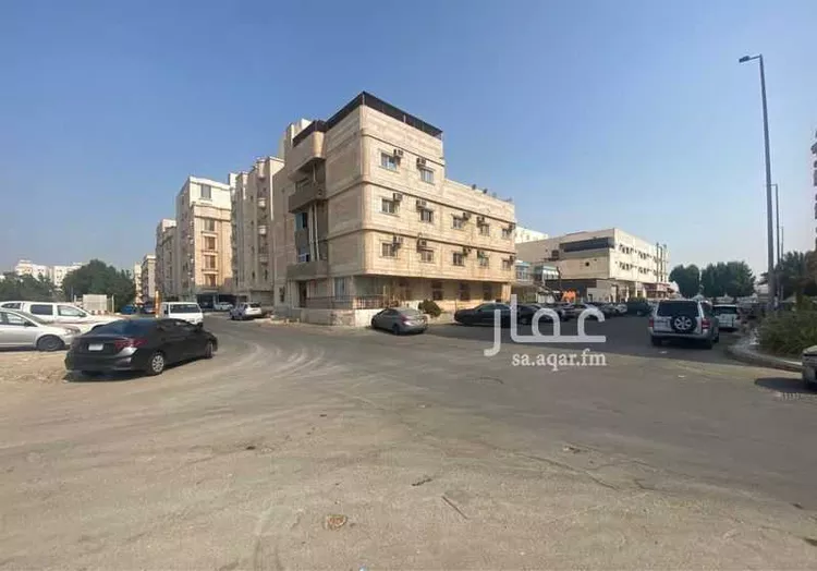 عمارة للبيع في شارع سرتي, حي العزيزية, مدينة جدة, منطقة مكة المكرمة صورة 5