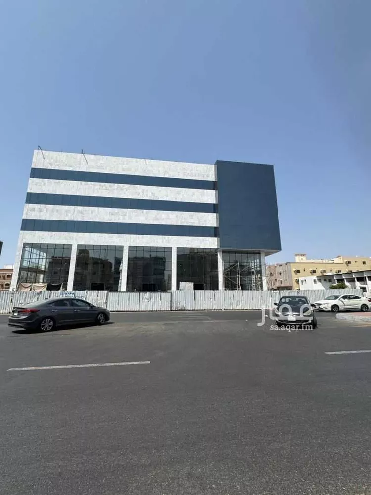 عمارة للإيجار في شارع عبدالله الشربتلي, حي الصفاء, مدينة جدة, منطقة مكة المكرمة صورة 4