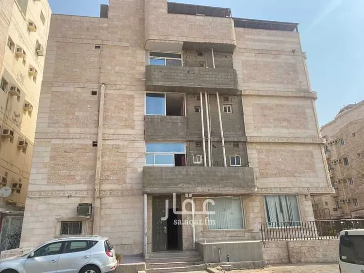 عمارة للبيع في شارع سرتي, حي العزيزية, مدينة جدة, منطقة مكة المكرمة صورة 4