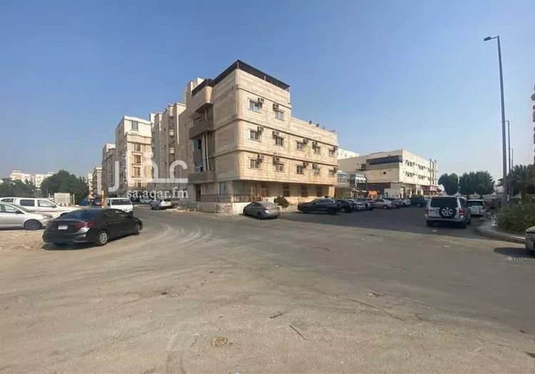 عمارة للبيع في شارع سرتي, حي العزيزية, مدينة جدة, منطقة مكة المكرمة صورة 5