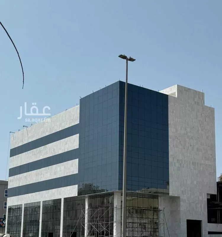 عمارة للإيجار في شارع عبدالله الشربتلي, حي الصفاء, مدينة جدة, منطقة مكة المكرمة صورة 3