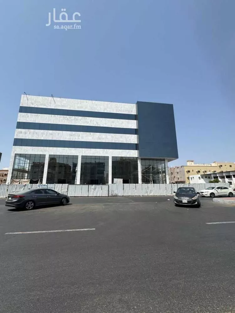 عمارة للإيجار في شارع عبدالله الشربتلي, حي الصفاء, مدينة جدة, منطقة مكة المكرمة صورة 4