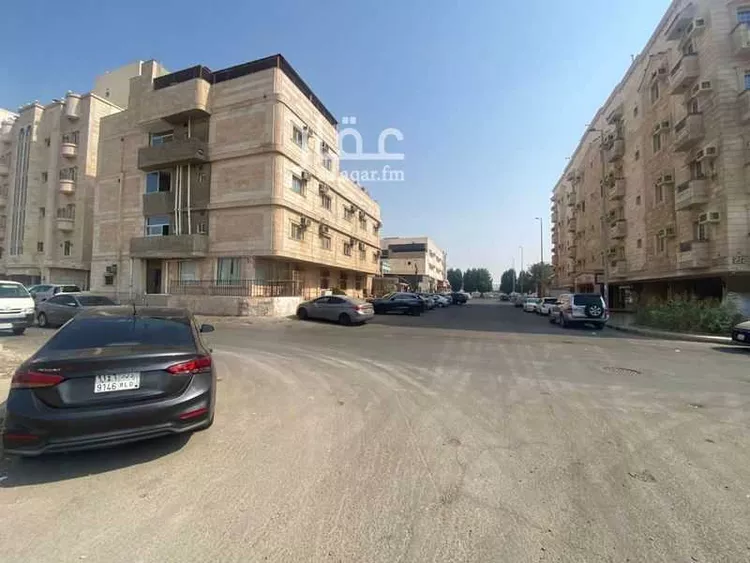 عمارة للبيع في شارع سرتي, حي العزيزية, مدينة جدة, منطقة مكة المكرمة صورة 3
