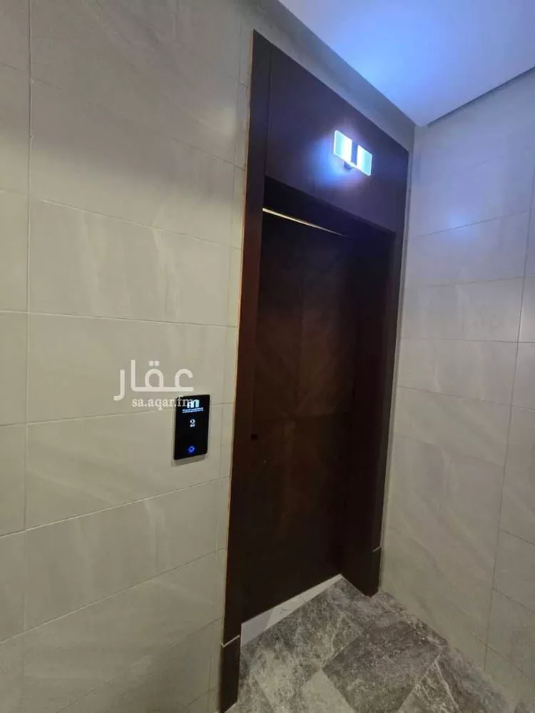 شقة للبيع في شارع كامل أزهر, حي الرحاب, مدينة جدة, منطقة مكة المكرمة صورة 3