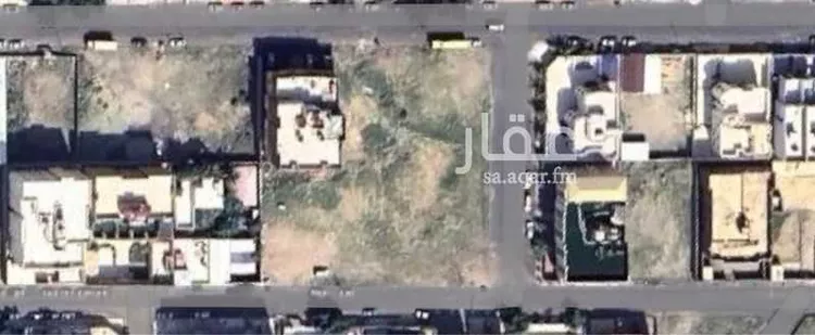 أرض للبيع في شارع محمد أبو جعفر, حي العمرة, مدينة مكة المكرمة, منطقة مكة المكرمة صورة 3