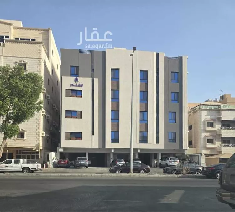 شقة للبيع في شارع كامل أزهر, حي الرحاب, مدينة جدة, منطقة مكة المكرمة