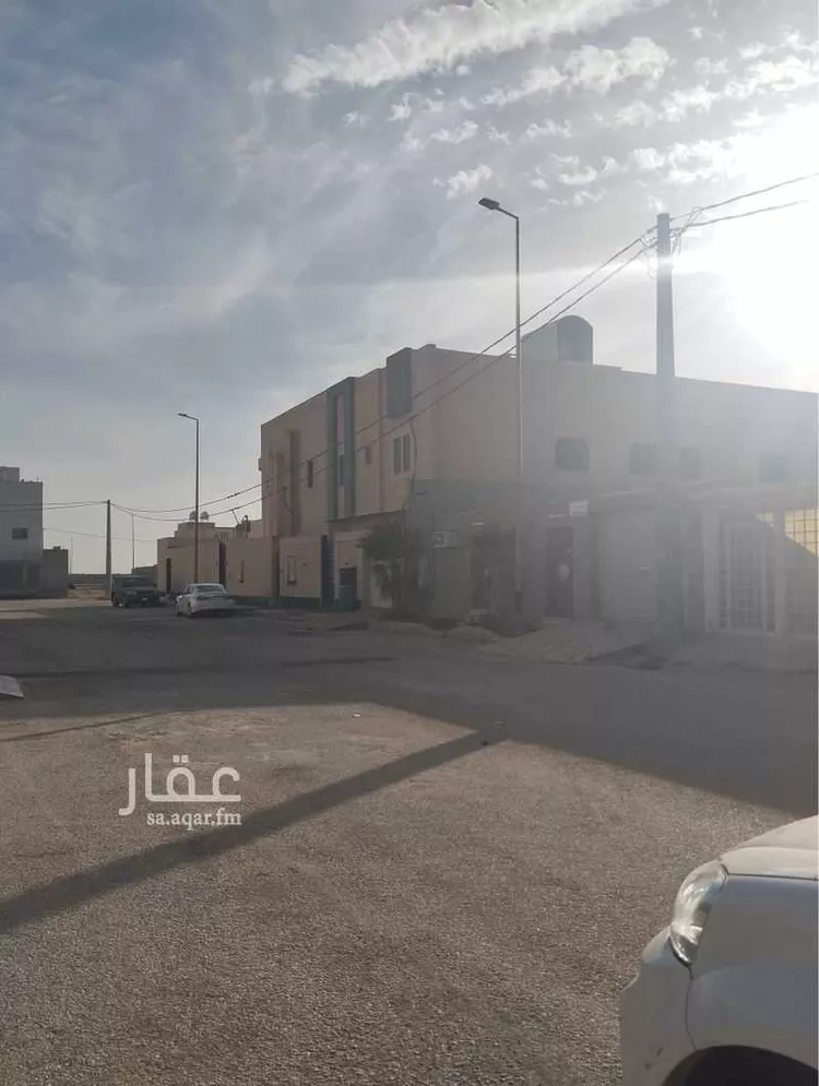 فيلا للبيع في شارع القيروان, حي غرناطة, مدينة الغاط, منطقة الرياض صورة 3