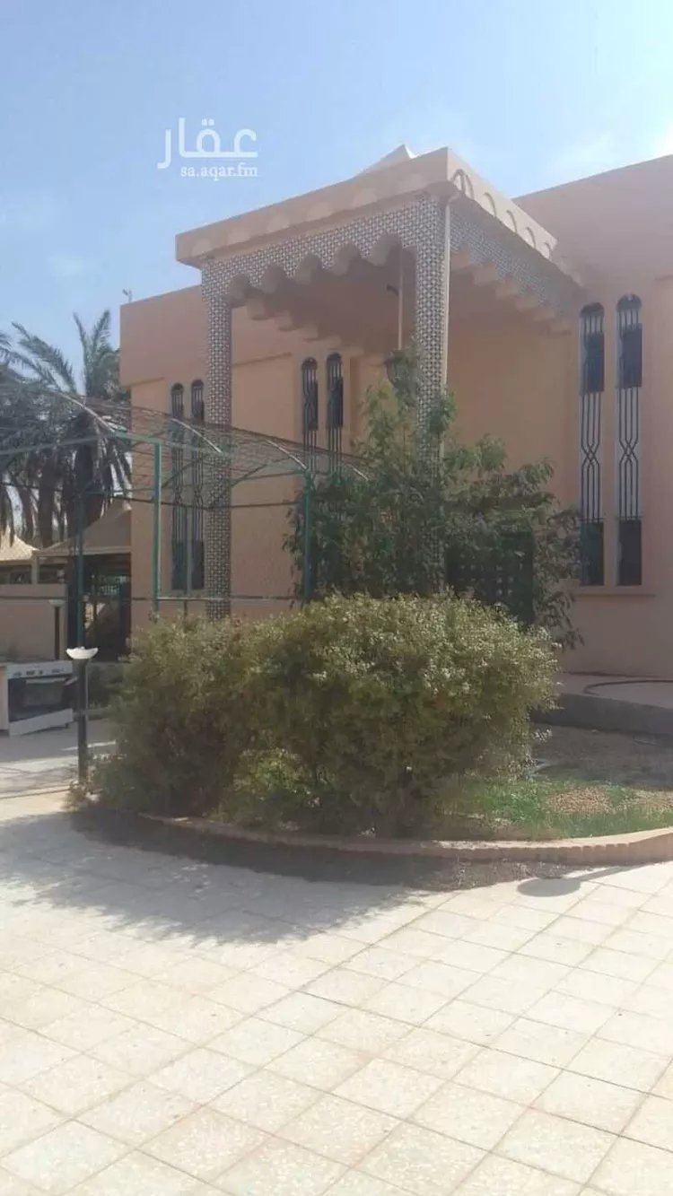 فيلا للبيع في شارع الامير سطام بن عبدالعزيز, حي الغدير, مدينة الغاط, منطقة الرياض 10