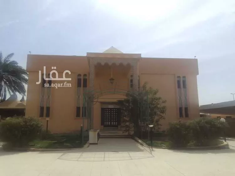 فيلا للبيع في شارع الامير سطام بن عبدالعزيز, حي الغدير, مدينة الغاط, منطقة الرياض 14