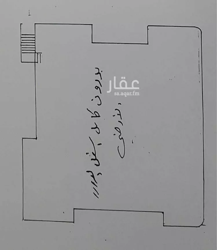 فيلا للبيع في شارع الامير سطام بن عبدالعزيز, حي الغدير, مدينة الغاط, منطقة الرياض 6
