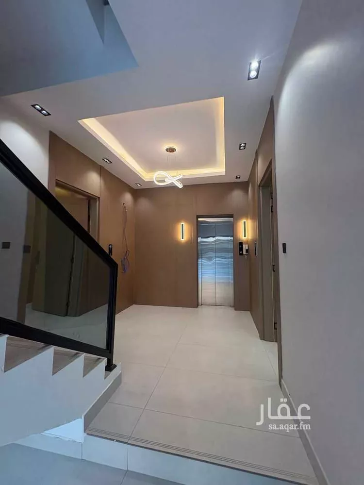 شقة للبيع في شارع طريق الظهران الجبيل الفرعي, حي الواحة, مدينة الدمام, المنطقة الشرقية صورة 3