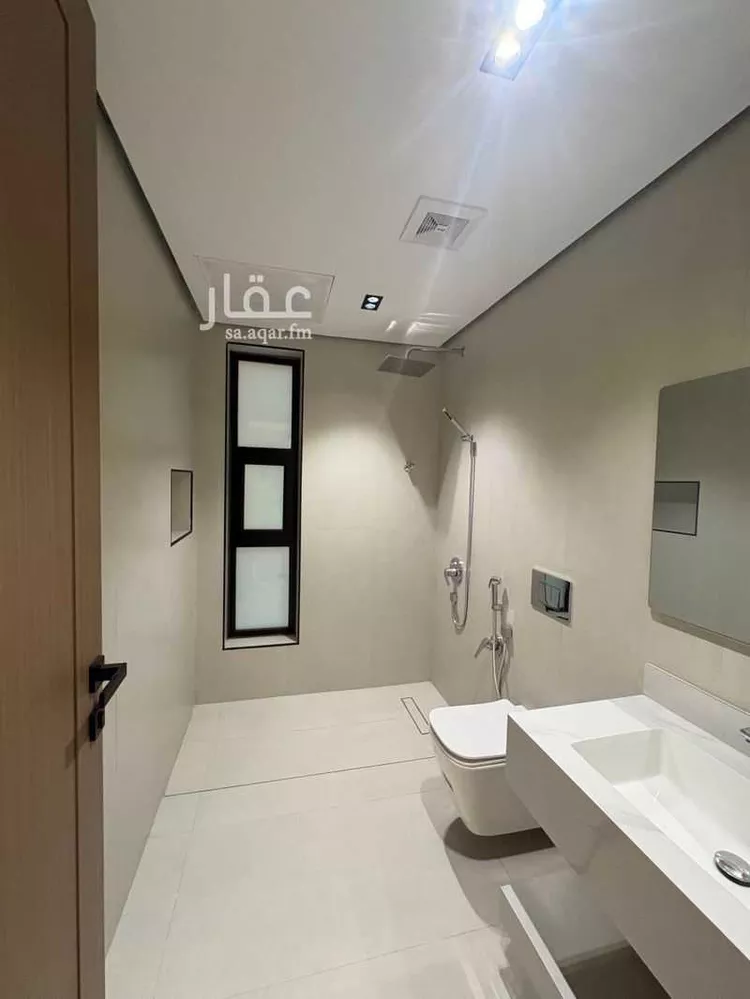 شقة للبيع في شارع طريق الظهران الجبيل الفرعي, حي الواحة, مدينة الدمام, المنطقة الشرقية صورة 5