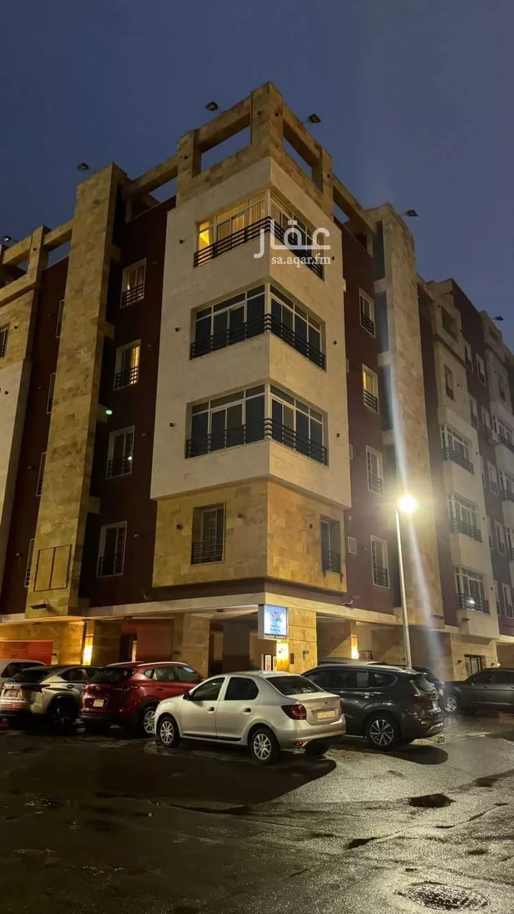 شقة للبيع في شارع نور المستقبل, حي السلامة, مدينة جدة, منطقة مكة المكرمة صورة 2