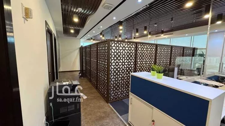 مكتب للبيع في شارع احمد الشاهد, حي البغدادية الغربية, مدينة جدة, منطقة مكة المكرمة 16