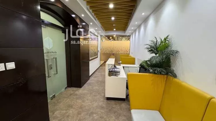 مكتب للبيع في شارع احمد الشاهد, حي البغدادية الغربية, مدينة جدة, منطقة مكة المكرمة 6