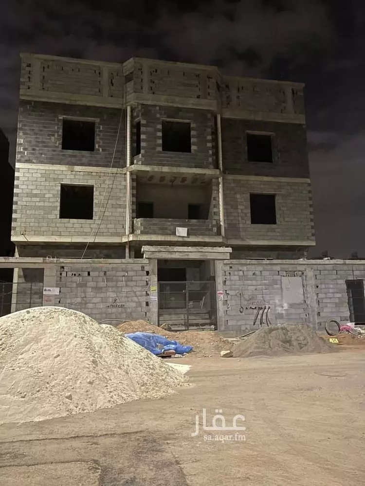 فيلا للبيع في شارع سلمه بن معاوية بن وهب, حي شوران, مدينة المدينة المنورة, منطقة المدينة المنورة 1 صورة