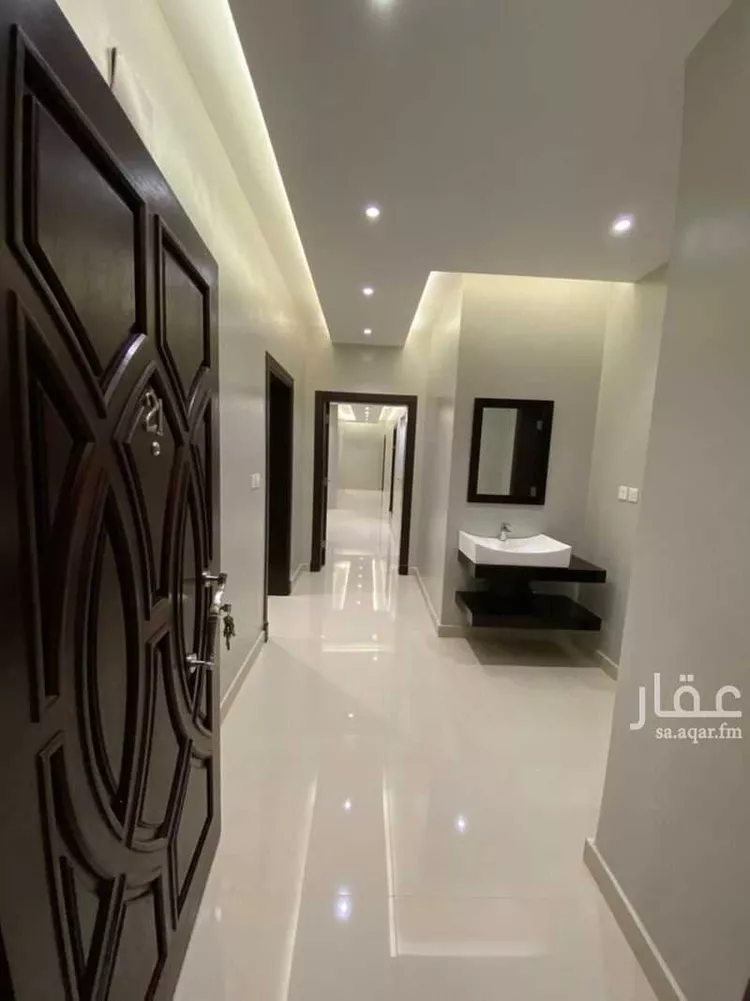 شقة للبيع في شارع نور المستقبل, حي السلامة, مدينة جدة, منطقة مكة المكرمة صورة 4