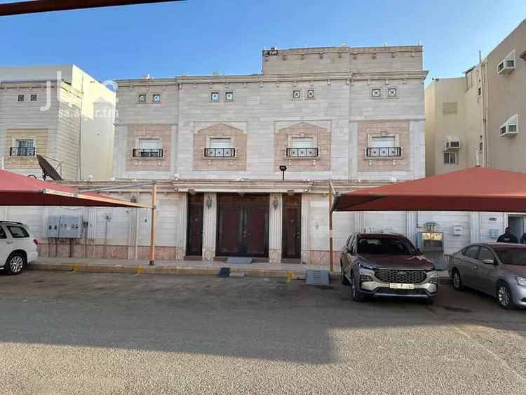 شقة للإيجار في شارع ابن الحاجب, حي المبعوث, مدينة المدينة المنورة, منطقة المدينة المنورة