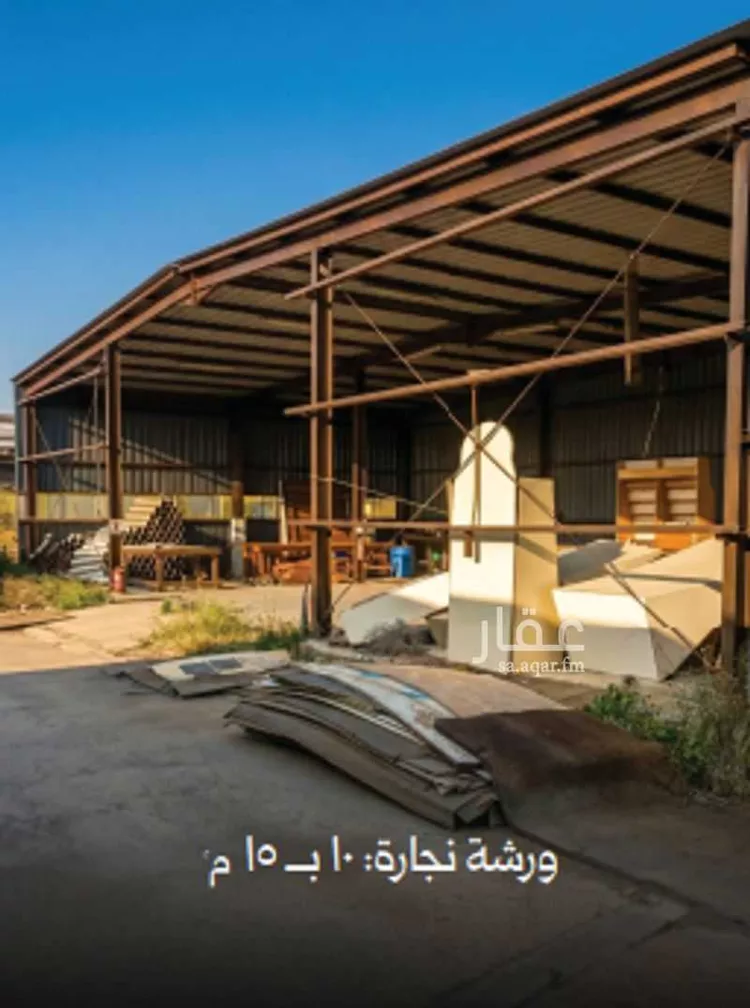 أرض للبيع في طريق 112 ، حي المنطقة الصناعية ، الجبيل ، الجبيل صورة 3