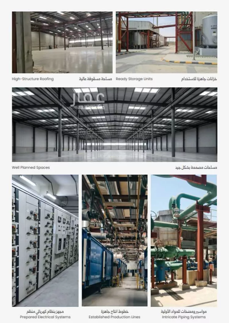 أرض للبيع في طريق 112 ، حي المنطقة الصناعية ، الجبيل ، الجبيل