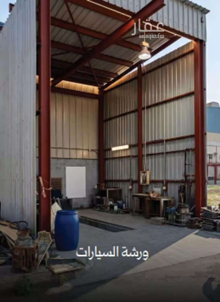 أرض للبيع في طريق 112 ، حي المنطقة الصناعية ، الجبيل ، الجبيل صورة 5