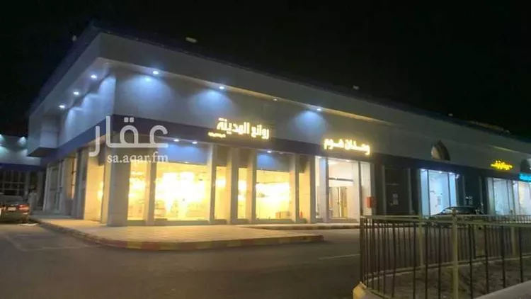 محل للإيجار في شارع محمد بن عتبة اللهبي, حي جبل أحد, مدينة المدينة المنورة, منطقة المدينة المنورة 8